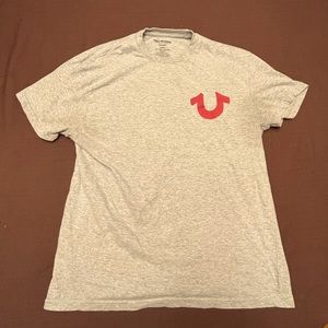 True Religion men’s T-shirt